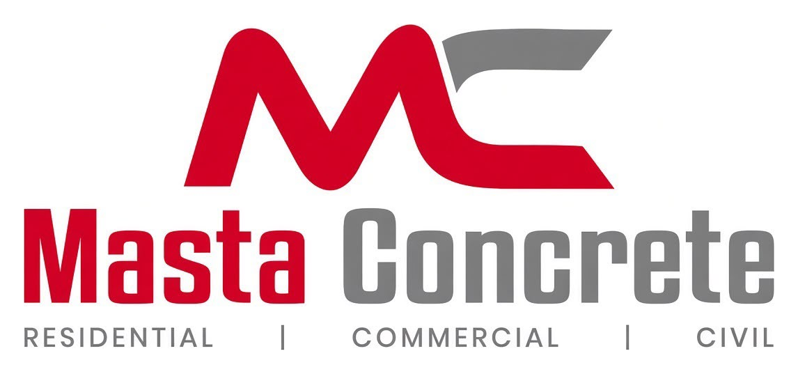 Masta Concrete
