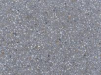 Aspen exposed aggregate colour