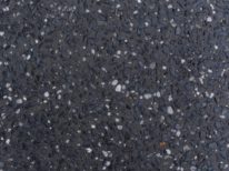 Cocos exposed aggregate colour