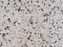 Eclipse exposed aggregate colour