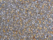 Hamilton exposed aggregate colour