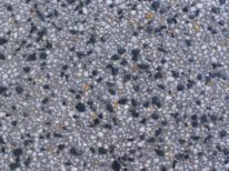 Hudson exposed aggregate colour