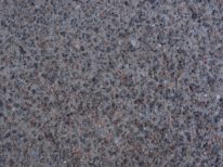 Montebello exposed aggregate colour
