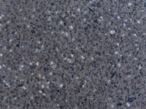 Mornington exposed aggregate colour