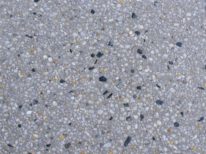 Whitsunday exposed aggregate colour